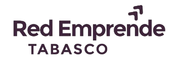 RedEmprende Tabasco
